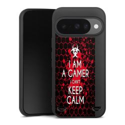 Premium Carry Case Single Matt black