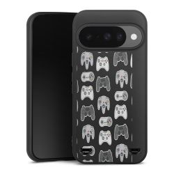 Premium Carry Case Single Matt black