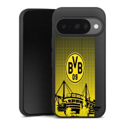 New Carry Case Hülle mattschwarz