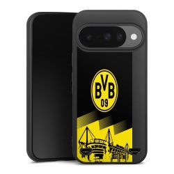 New Carry Case Hülle mattschwarz