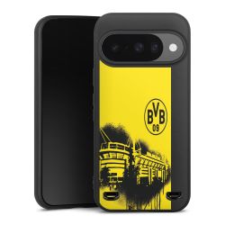 New Carry Case Hülle mattschwarz