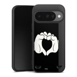 New Carry Case Hülle mattschwarz