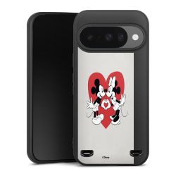 New Carry Case Hülle mattschwarz