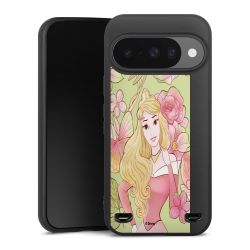 New Carry Case Hülle mattschwarz