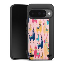 Premium Carry Case Single Matt black