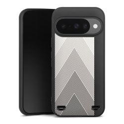 New Carry Case Hülle mattschwarz