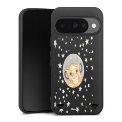 New Carry Case Hülle mattschwarz