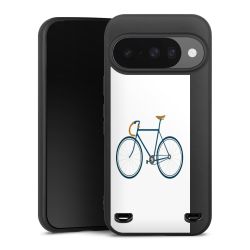 New Carry Case Hülle mattschwarz