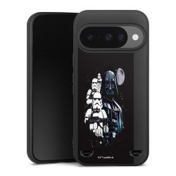 New Carry Case Hülle mattschwarz