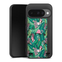 New Carry Case Hülle mattschwarz