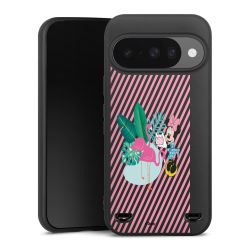 New Carry Case Hülle mattschwarz