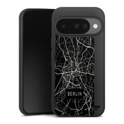 New Carry Case Hülle mattschwarz