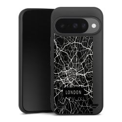 Premium Carry Case Single Matt black