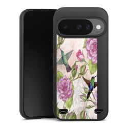 New Carry Case Hülle mattschwarz