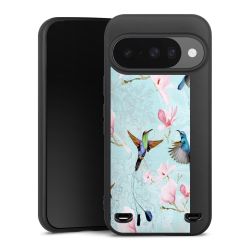 New Carry Case Hülle mattschwarz