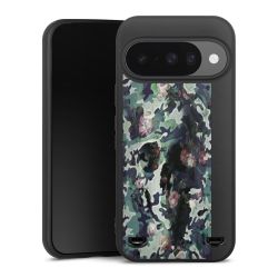 New Carry Case Hülle mattschwarz