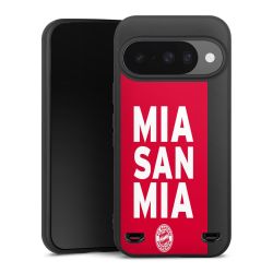 Premium Carry Case Single Matt black