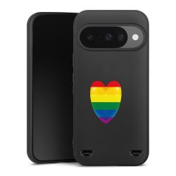 New Carry Case Hülle mattschwarz