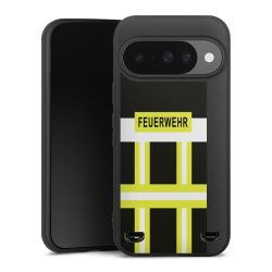 New Carry Case Hülle mattschwarz