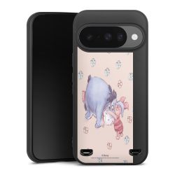 New Carry Case Hülle mattschwarz