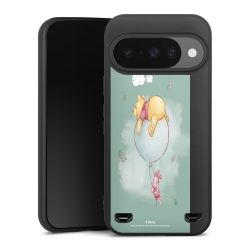 New Carry Case Hülle mattschwarz