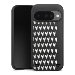 New Carry Case Hülle mattschwarz