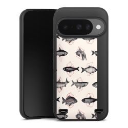 New Carry Case Hülle mattschwarz