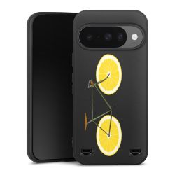 New Carry Case Hülle mattschwarz