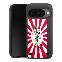 New Carry Case Hülle mattschwarz