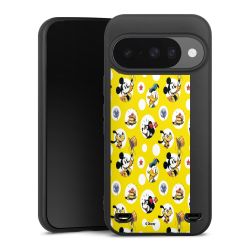 New Carry Case Hülle mattschwarz