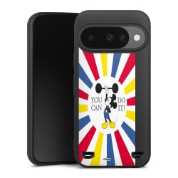 New Carry Case Hülle mattschwarz