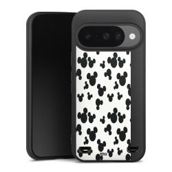 New Carry Case Hülle mattschwarz