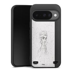 New Carry Case Hülle mattschwarz