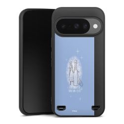 New Carry Case Hülle mattschwarz