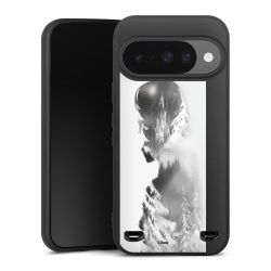 New Carry Case Hülle mattschwarz