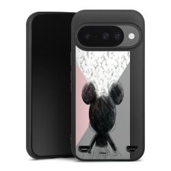 New Carry Case Hülle mattschwarz