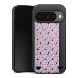 New Carry Case Hülle mattschwarz