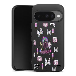 New Carry Case Hülle mattschwarz