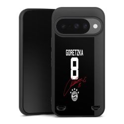 Premium Carry Case Single Matt black