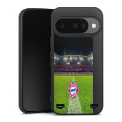 Premium Carry Case Single Matt black