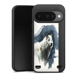 Premium Carry Case Single Matt black