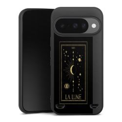 Premium Carry Case Single Matt black