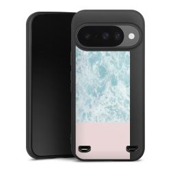 New Carry Case Hülle mattschwarz