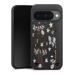 New Carry Case Hülle mattschwarz