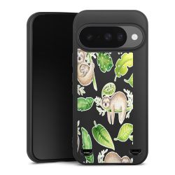 New Carry Case Hülle mattschwarz