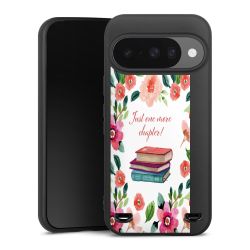 New Carry Case Hülle mattschwarz