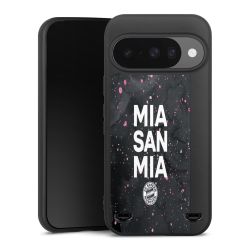 Premium Carry Case Single Matt black