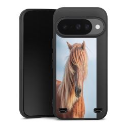 New Carry Case Hülle mattschwarz