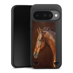 Premium Carry Case Single Matt black