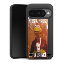 New Carry Case Hülle mattschwarz